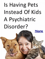 The author says, by deferring kids for fur-babies, the dog-boomer generation is missing out on the real joys of parenthood and pets.